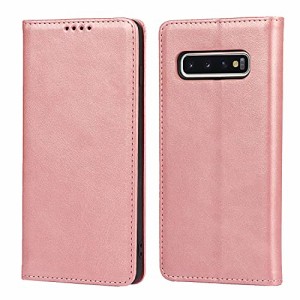 Hamany galaxy s10 ケース 手帳型 ギャラクシーs10 ケース 耐摩擦 SCV41 / SC-03L スマホケース カード収納