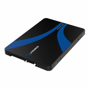 SABRENT mSATA SSD外付けケース 2.5インチSSDスロット/ SSD 1TB、SSD 2TB、SSD 500GB、SSD 4TB