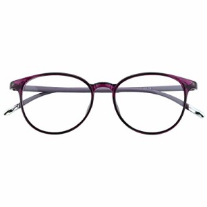 ESAVIA メガネ型ルーぺ 丸型拡大鏡 ルーペ 1.0-3.0倍 軽量 ルーペメガネ 拡大 眼鏡 メガネ 眼鏡型ルーペ 拡大ルーペ ルーペ型眼