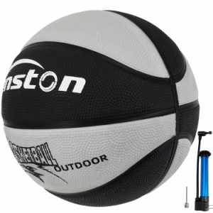 Senstonバスケットボール5号ユースサイズ5、子供/女の子/男の子のためのバスケットボール