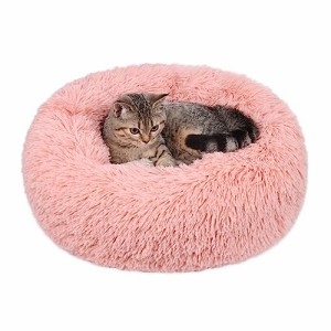 猫 ベッド Toyuxe 犬 ベッド ペットベッド 猫ベッド ペット クッション ペットベッド 犬 ペット用品 ベッド 猫用ふわふわベッド 猫が