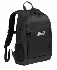 [コールマン] リュックサック ウォーカー15 ブラック バックパック メンズ 大容量 旅行 バッグ