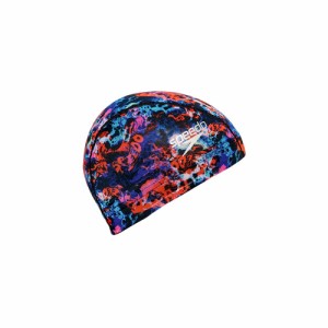 speedo（スピード） スイムキャップ Speedo Splash Mesh Cap スピードスプラッシュメッシュキャップ SE12352 オ