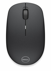 Dell ワイヤレスマウス WM126 ブラック