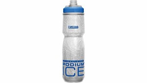 キャメルバック(CAMELBAK) 自転車用保冷保温ボトル オックスフォード 620ml[21oz] ポディウムアイス 保冷効果4倍