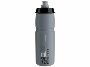 ELITE(エリート) JET ボトル 750ml グレー/ブラック