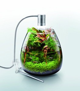 ジェックス クリアLED リーフグロー アクアリウム用 水草・植物を育てるライト