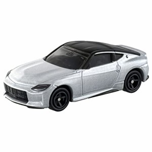 タカラトミー 『 トミカ No.59 日産 フェアレディZ (箱) 』 ミニカー 車 おもちゃ 3歳以上 箱入り 玩具安全基準合格 STマーク認