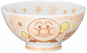 「 それいけ!アンパンマン 」 アップ お茶碗 直径11cm 子供用 食器 117531