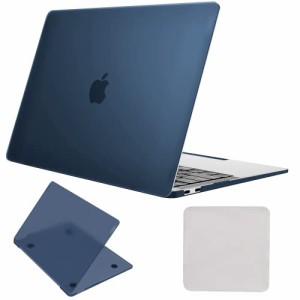 M1チップ搭載モデルHaoea MacBook Air 13インチ ケース カバー 対応 A1932 A2179 A2337 おしゃれ 超軽量