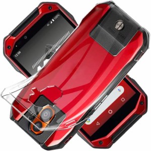 対応 TORQUE G04 KYV46 ケース TORQUEG04 カバー TORQUE TPU 保護ケース TORQUEKYV46 カバー背面