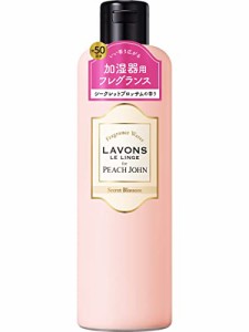 ラボン 加湿器用フレグランスウォーター シークレットブロッサムの香り 300ml