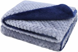 RIKMSS ペット用 毛布、 ブランケット、 犬 猫用 毛布、タオル、マット、クッション、ペット ベッド 防寒用 布団 、ソフト、暖かい ふわ