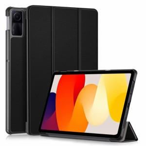 XiaoMi Redmi Pad SE 11インチ 用の ケース 薄型 redmi pad se 用の カバー 耐衝撃 軽量 落下防止 精密設計