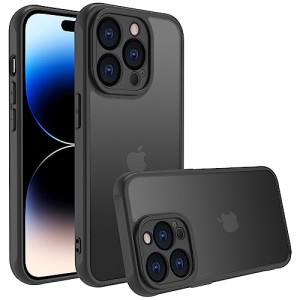 iphone 14 pro ケース iphone14 proケース iphone 14proケース スマホカバー 耐衝撃 指紋防止 滑り止め マ