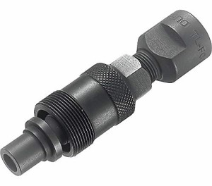 シマノ(SHIMANO) 工具 TL-FC11 コッタレスクランク専用工具 (オクタリンク、四角軸) クランク 使用可 Y13098210