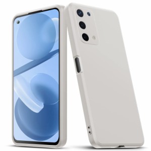 OPPO A54 5G ケース 耐衝撃 シリコン スリム 耐久性 A54 5G カバー TPU QI充電対応 擦り傷防止 取り出し易い 携帯カバ