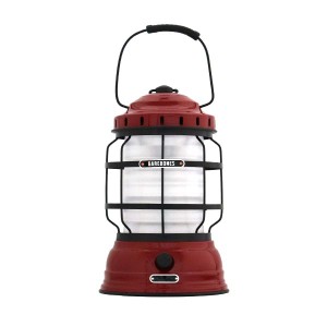 ベアボーンズ リビング Forest Lantern フォレストランタン LED 2.0 Red レッド Barebones Living