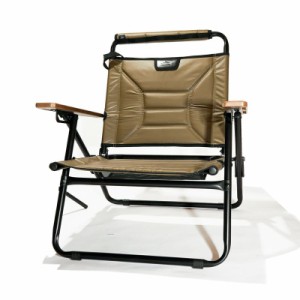 AS2OV アッソブ RECLINING LOW ROVER CHAIR KHAKI ローバーチェア カーキー