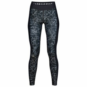 【即日発送】アンダーアーマー タイツ レディース under armour tights