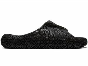 【即日発送】アシックス ASICS アクティブリーズ サンダル 【 ACTIBREEZE 3D SANDAL BLACK 】