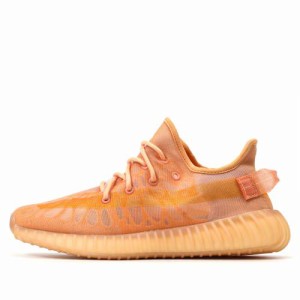 【即日発送】アディダスオリジナルス イージー ブースト スニーカー メンズ 【 ADIDAS ORIGINALS YEEZY BOOST 350 V2 MONO CLAY 】