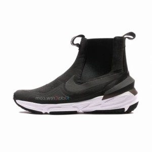 【即日発送】ナイキ エアズーム レジェンド 黒 ブラック メンズスニーカー リカルド・ティッシ 【 LEGEND NIKE AIR ZOOM RT BLACK 】