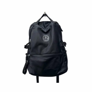 【2024新品】lululemon/ルルレモン Wunderlust Backpack22Lバッグリュック ヨガ スポーツ レディース メンズ 収納リュック男女兼用 防水 