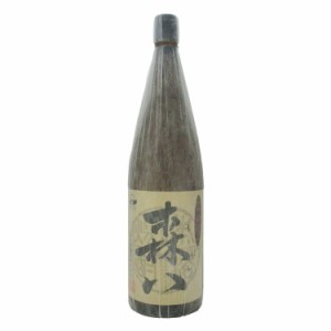 森八 芋焼酎 25度 1800ml 太久保酒造