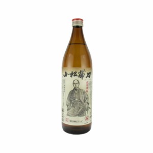 小松帯刀 芋焼酎 25度 900ml 吹上焼酎