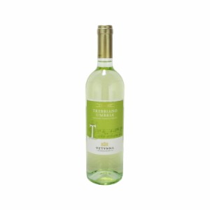 イ・コラーリ トレッビアーノ ウンブリア 白ワイン 750ml