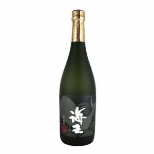 海王 芋焼酎 25度 720ml 大海酒造