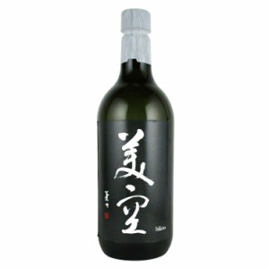 美空 麦焼酎 25度 720ml 喜多屋