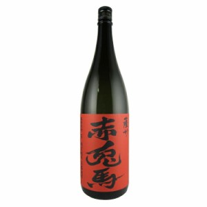 赤兎馬 玉茜 芋焼酎 25度 1800ml 濱田酒造