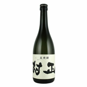 村正 麦焼酎 25度 720ml 壱岐の蔵酒造