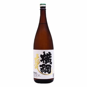 甕横綱 白ラベル 芋焼酎 25度 1800ml 井上酒造