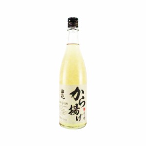 から揚げ専用焼酎 芋焼酎 25度 720ml 田苑酒造