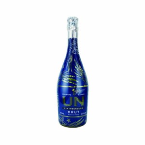 光り輝くスパークリングワイン　UN (アン) プルミエール エトワール ブリュット 750ml