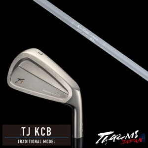 共栄ゴルフ TJ KCB トラディショナルモデル #4-PW 7本 K'S Tour ケーズツアー 島田ゴルフ製作所 タクミジャパン takumi kyoei