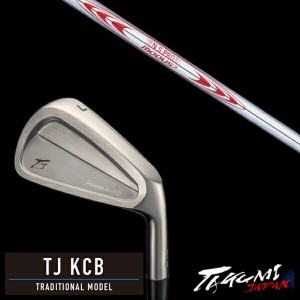 共栄ゴルフ TJ KCB トラディショナルモデル #4-PW 7本 NSプロ モーダス3 ツアー130 日本シャフト エヌエスプロ タクミジャパン takumi ky