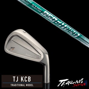 共栄ゴルフ TJ KCB トラディショナルモデル #4-PW 7本 NSプロ 950GHneo エヌエスプロ 950GHネオ 日本シャフト タクミジャパン takumi kyo