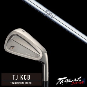 共栄ゴルフ TJ KCB トラディショナルモデル #4-PW 7本 NSプロ 1150GH TOUR 日本シャフト エヌエスプロ 1150GHツアー タクミジャパン taku