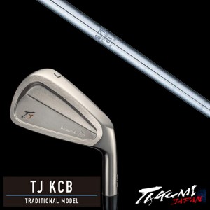 共栄ゴルフ TJ KCB トラディショナルモデル #4-PW 7本 NSプロ 950GH エヌエスプロ 日本シャフト タクミジャパン takumi kyoei