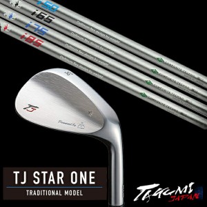 共栄ゴルフ TJ STAR ONE スターワン トラディショナルモデル ウェッジ ファイヤーエクスプレス スピリッツ Fire Express Spirits タクミ