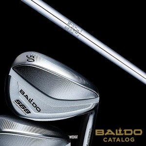 バルド 2023 コンペチオーネ 568 ウェッジ ツアーサテン  NSプロ 950GH HT エヌエスプロ 日本シャフト 2023 BALDO COMPETIZIONE 568 TOUR