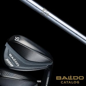 バルド 2023 コンペチオーネ 568 ウェッジ ツアーナイト NSプロ 1050GH エヌエスプロ 日本シャフト 2023 BALDO CORSA WEDGE