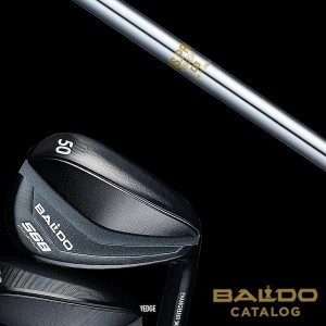 バルド 2023 コンペチオーネ 568 ウェッジ ツアーナイト NSプロ 850GH エヌエスプロ 日本シャフト 2023 BALDO CORSA WEDGE