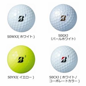 オウンネーム名入れ対応 ブリヂストンゴルフ TOUR B X ゴルフボール 2022年モデル BRIDGESTONE GOLF 2022TOURB 1ダース