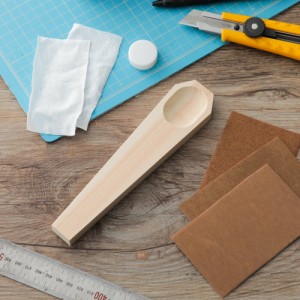 [商品レビューでポイント5％還元] マイスプーンキット アーバンオーレエコパーク URBAN OLE ECOPARK SPOON WHITTLING DIY KIT 手作りスプ