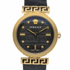 ヴェルサーチ 腕時計 時計 GP クオーツ メンズ 1年保証 VERSACE  中古  R&Kリサイクルキング